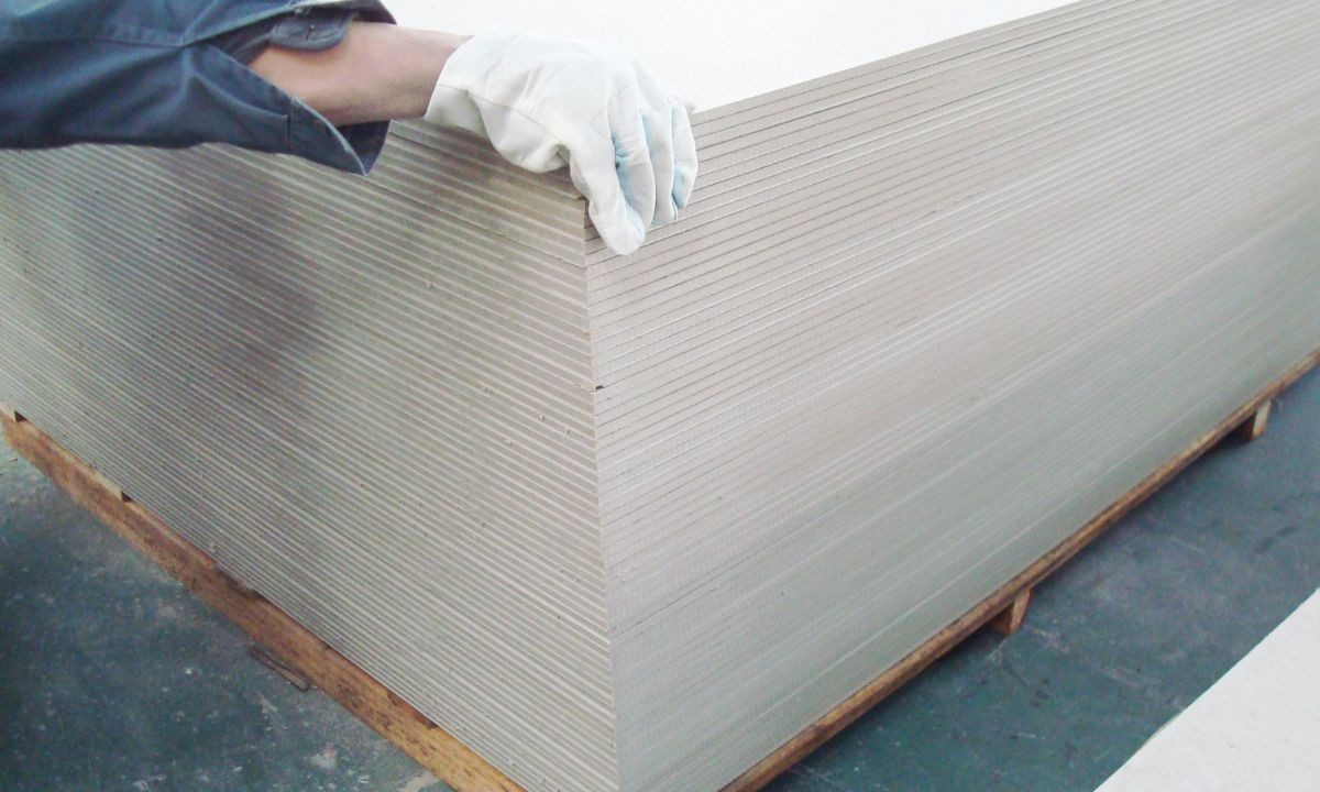 Placa Cimentícia Brasilit em Porto Alegre: O Guia Definitivo para sua Obra