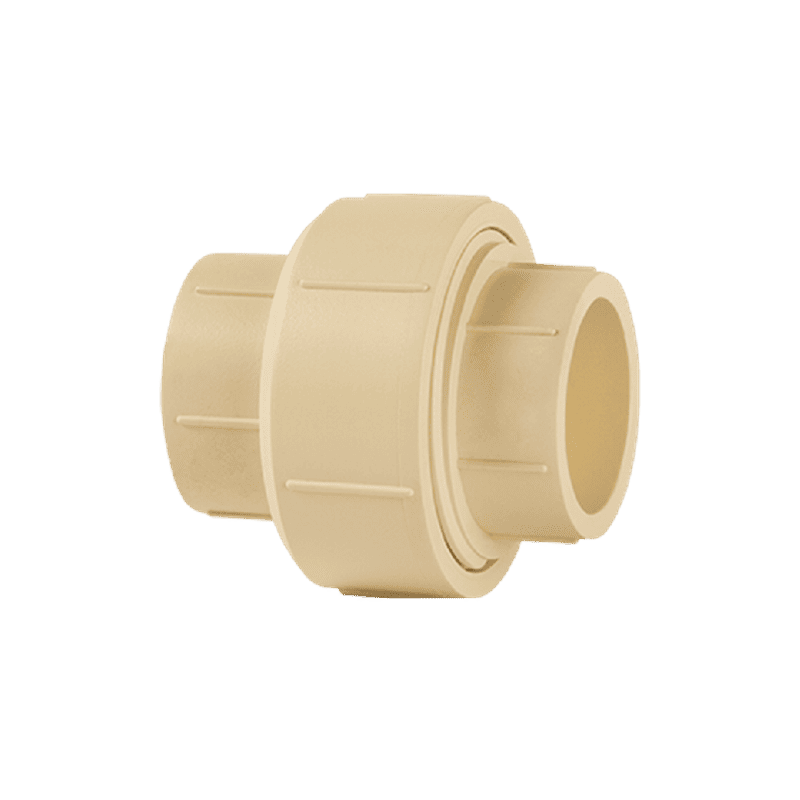 União Super 22mm CPVC Amanco 18135