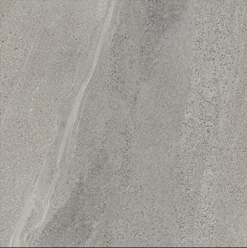 Piso Basaltina Cinza C 74x74cm Savane