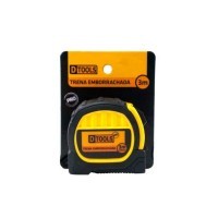 Trena Emborrachada Pro 3m x 16mm Dtools