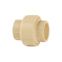 União Super 22mm CPVC Amanco 18135