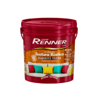 Textura Adornare Rústica Branco 24kg – Renner
