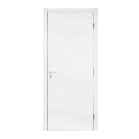 Porta de Madeira Eucadoor 92x210cm Eucatex