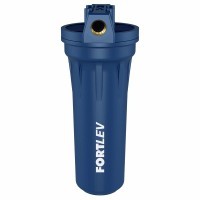 Filtro para caixa d'água Fortlev