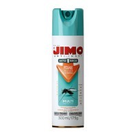 Jimo Anti-Inset Jato Seco Aerossol 300ml