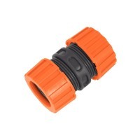 Ligação Reparadora para Mangueira 1/2" Tramontina em Plástico