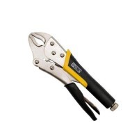 Alicate Pro Pressão 10" Cabo Emborrachado Dtools