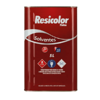 Thinner 015 Resicolor 5L