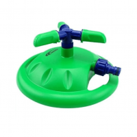 Aspersor com 3 Saídas Amanco 98638