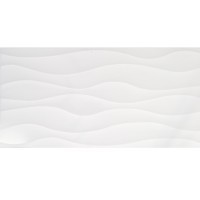 Revestimento de Parede New Pacific White 31x60cm Angelgres