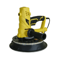 Lixadeira de Parede com Led LPL-850L Lynus