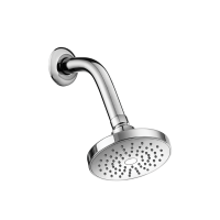 Chuveiro Loren Shower Storm Redondo Lorenzetti 7011 C16