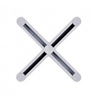 Espaçador Juntapiso 3,0mm Cortag 100 Peças