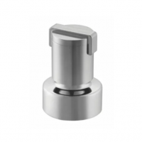 Acabamento De Registro C-44 1.1/4" e 1.1/2" Meber