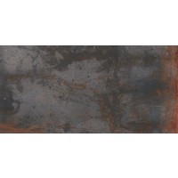 Porcelanato Metalicca Iron Cristallo A 50x101cm Elizabeth