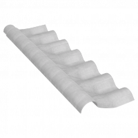 Cumeeira Articulada Inferior Telha Ondulada Eternit