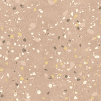 Porcelanato Polido Confete Natural Pink C 100x100cm Portinari