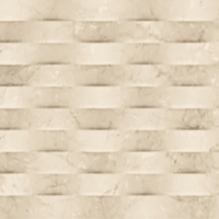 Revestimento de Parede Viseu Beige A 38x75cm Cecafi