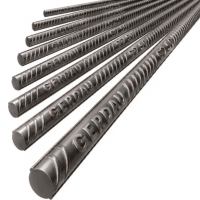 Vergalhão Gerdau 16mm CA-50 12m