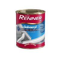 Fundo Galvacryl 245 900ml - Renner