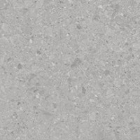 Porcelanato Acetinado Terrazzine Grigio C 72x72cm Savane