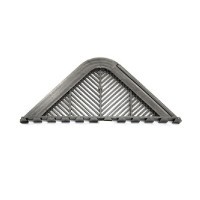 Placa de ventilação para Maxiplac