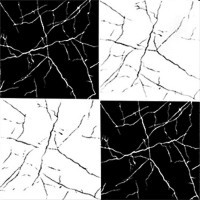 Piso Cerâmico Titanio 45x45cm A Formigres