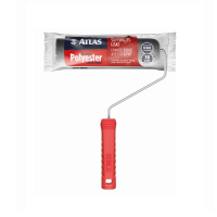 Rolo de Pintura Em Espuma 406\15 15cm Atlas