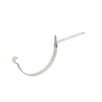 Suporte Dobrado para Calha Pluvial Amanco 90661