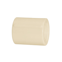 Luva PVC 3/4'' Roscável Amanco 11736