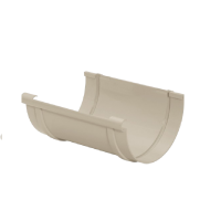 Emenda para Calha Pluvial Amanco 11614