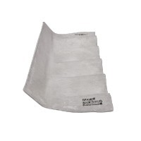 Rufo Para Telha Esquerda Brasilit