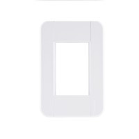 Placa 3 Postos 4x2 Tramontina Tablet