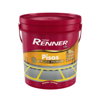 Tinta Piso Premium 18L - Renner