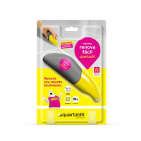 Rejunte Renova Fácil Cores 120ml Quartzolit