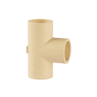 Tê Super CPVC Amanco 22mm 20298