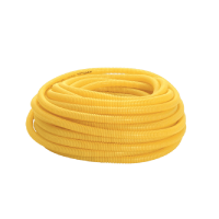 Eletroduto Corrugado 20mm Flexível 50 Metros Amanco