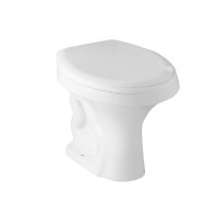 Bacia Convencional Branco Logasa