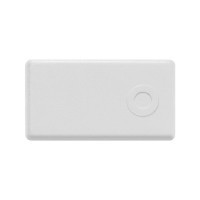 Módulo Pulsador para Minuteria 10A 250V Tramontina Branco