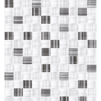 Revestimento de Parede Elite Cinza A 34x60cm Formigres