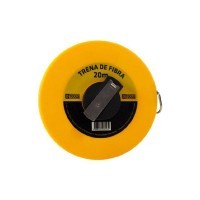 Trena de Fibra 20 metros Dtools