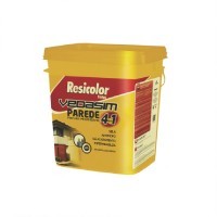 Manta líquida Branca 15kg Vedasim Resicolor