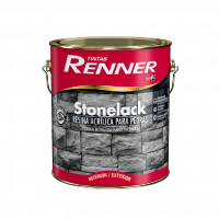Verniz Stonelack para Pedras 3,6L – Renner