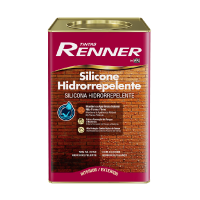 Silicone Hidrorrepelente 18L - Renner