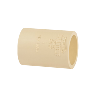 Luva Super CPVC 15mm Amanco 20279