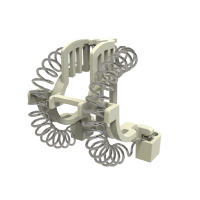Resistência para Torneira Prima 127V/220V Zagonel