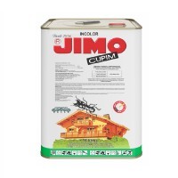 Jimo Cupim Marrom Escuro 18L