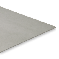 Placa Cimentícia Cinza 6mm 120x240cm Eternit