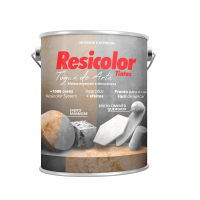 Cimento Queimado Resicolor 5kg