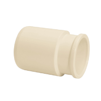 Bucha de Redução 50x40mm Esgoto Série Normal Amanco 11518